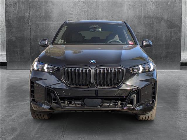 new 2025 BMW X5 car, priced at $83,460