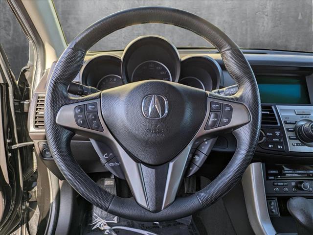 used 2011 Acura RDX car, priced at $12,395