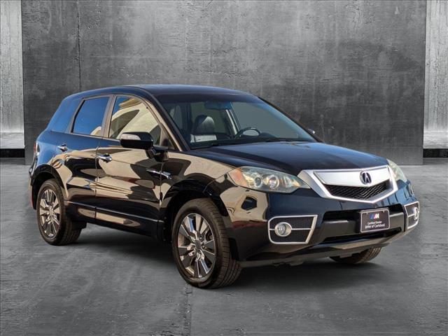 used 2011 Acura RDX car, priced at $12,395