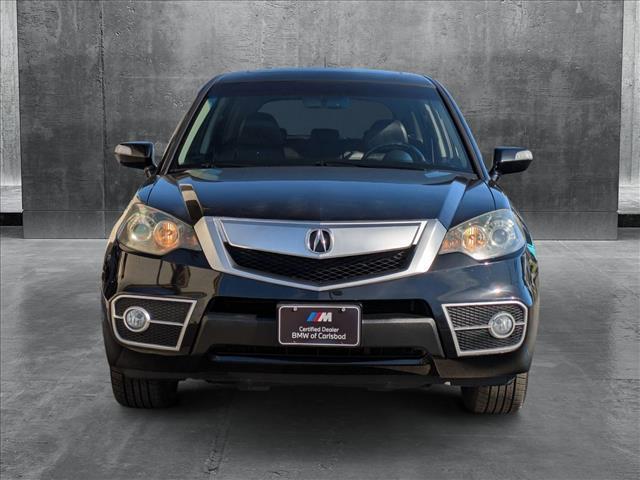 used 2011 Acura RDX car, priced at $12,395