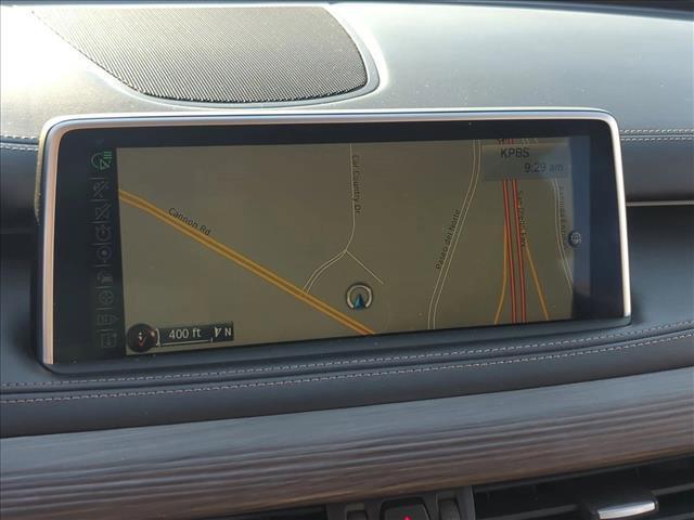 used 2015 BMW X5 car, priced at $15,998