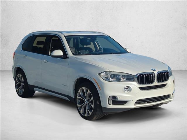 used 2015 BMW X5 car, priced at $15,998