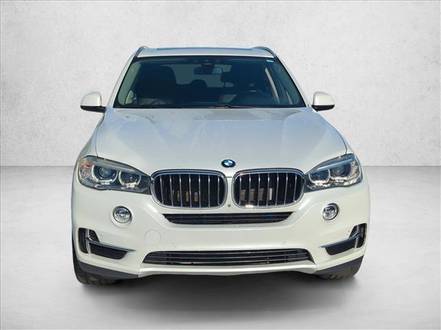 used 2015 BMW X5 car, priced at $15,998