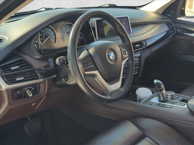 used 2015 BMW X5 car, priced at $15,998