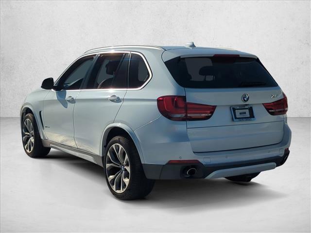 used 2015 BMW X5 car, priced at $15,998