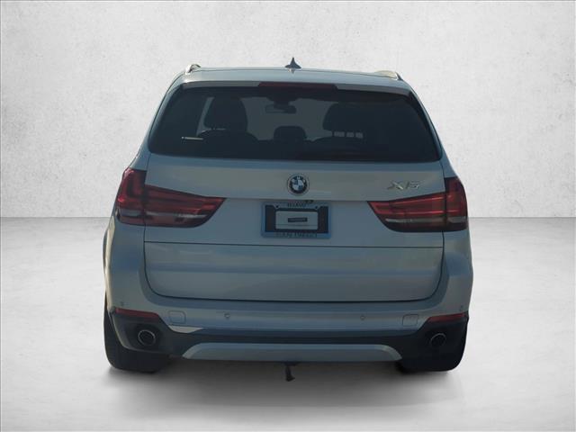 used 2015 BMW X5 car, priced at $15,998