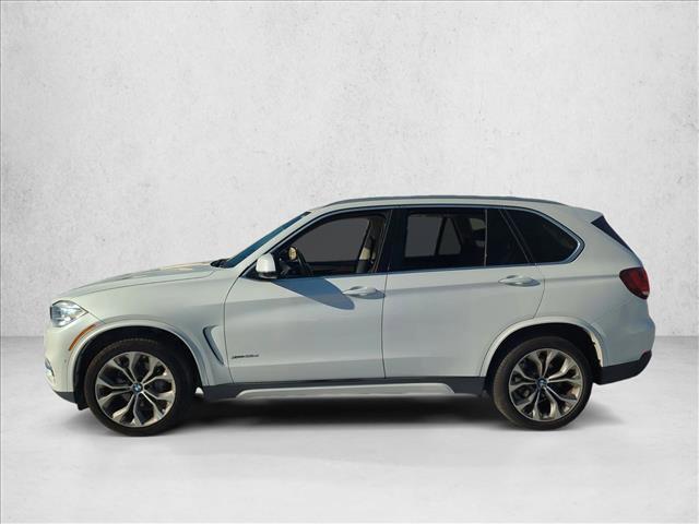 used 2015 BMW X5 car, priced at $15,998