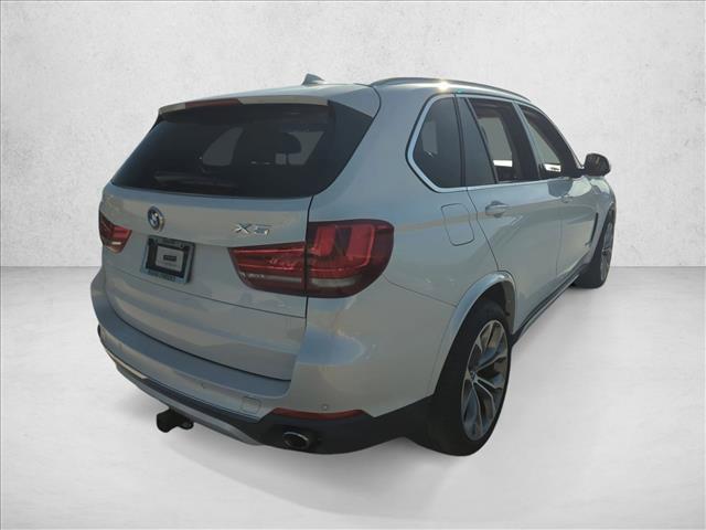 used 2015 BMW X5 car, priced at $15,998