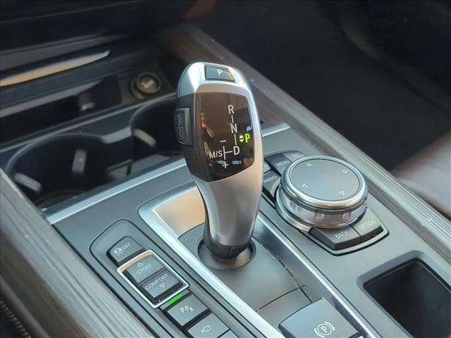 used 2015 BMW X5 car, priced at $15,998