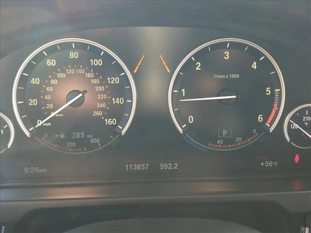 used 2015 BMW X5 car, priced at $15,998