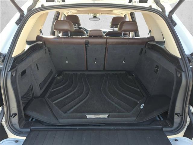 used 2015 BMW X5 car, priced at $15,998