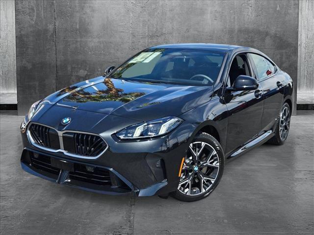 new 2026 BMW 228 Gran Coupe car, priced at $42,125
