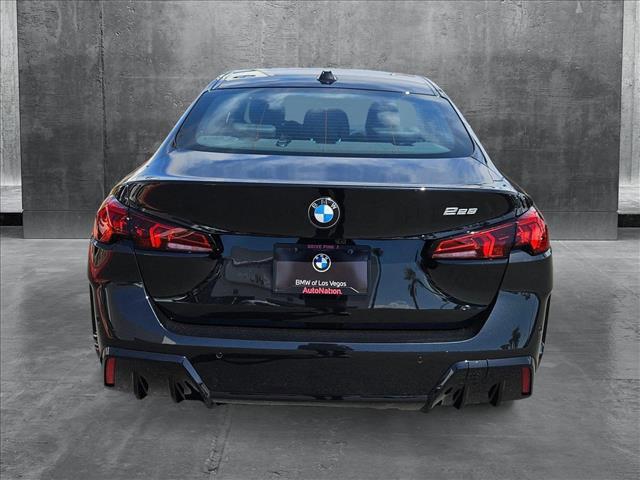 new 2026 BMW 228 Gran Coupe car, priced at $42,125