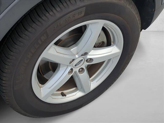 used 2017 Ford Explorer car, priced at $16,783