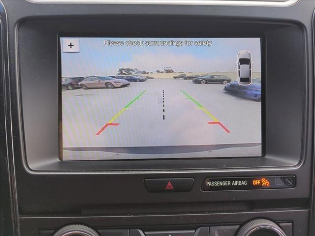 used 2017 Ford Explorer car, priced at $16,783