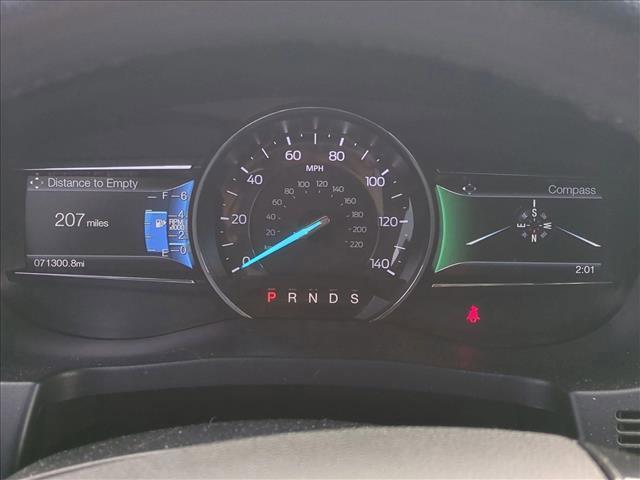 used 2017 Ford Explorer car, priced at $16,783