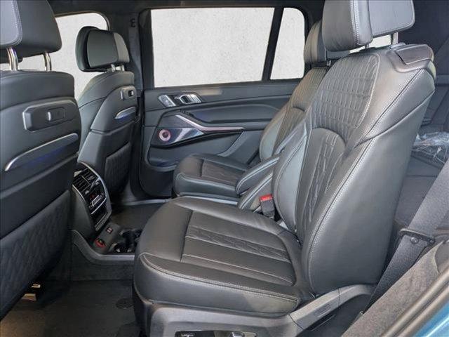 new 2026 BMW ALPINA XB7 car, priced at $168,975