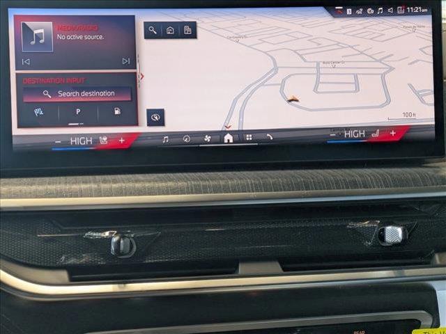 new 2026 BMW ALPINA XB7 car, priced at $168,975