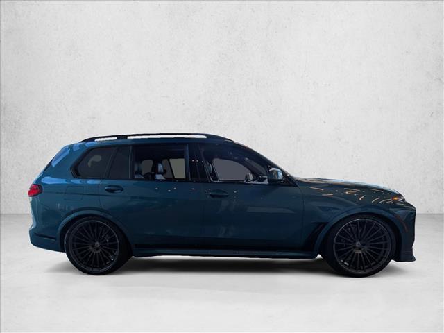 new 2026 BMW ALPINA XB7 car, priced at $168,975