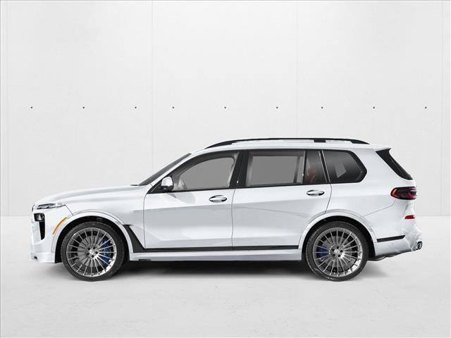 new 2026 BMW ALPINA XB7 car, priced at $163,475