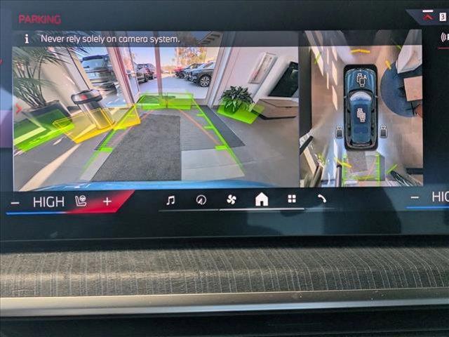 new 2026 BMW ALPINA XB7 car, priced at $168,975