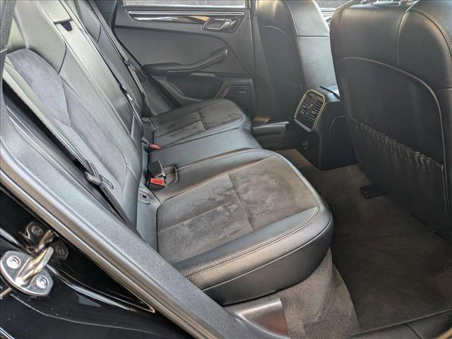 used 2017 Porsche Macan car, priced at $20,998