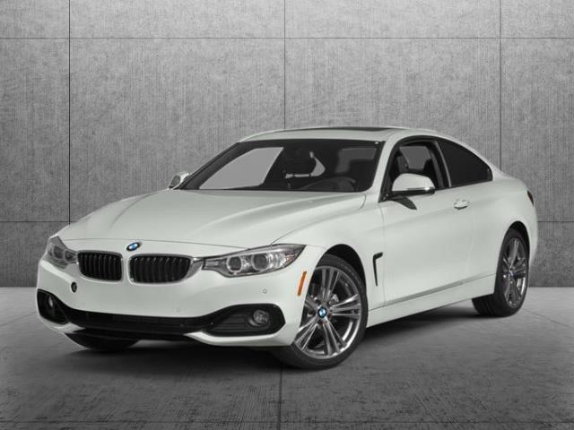 used 2014 BMW 428 car, priced at $13,991