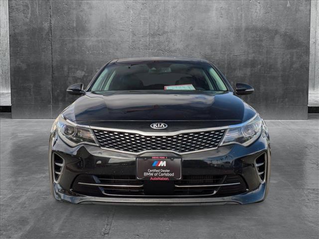 used 2016 Kia Optima car, priced at $11,999