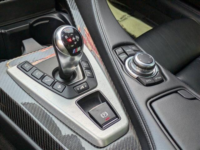 used 2012 BMW M6 car, priced at $29,994