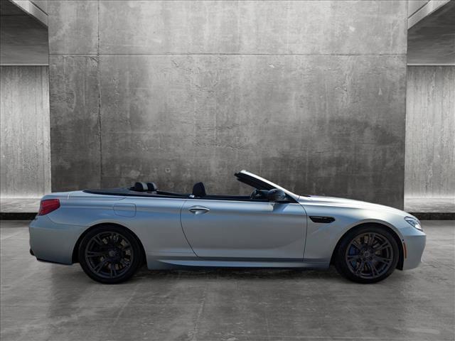 used 2012 BMW M6 car, priced at $29,994