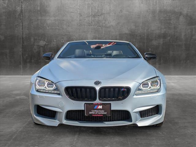 used 2012 BMW M6 car, priced at $29,994