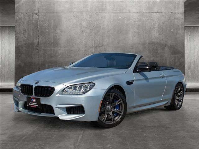 used 2012 BMW M6 car, priced at $29,994