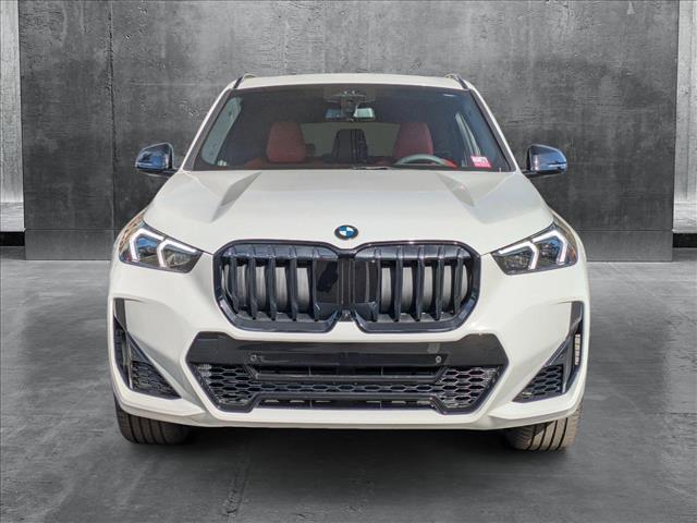 new 2025 BMW X1 car, priced at $51,390