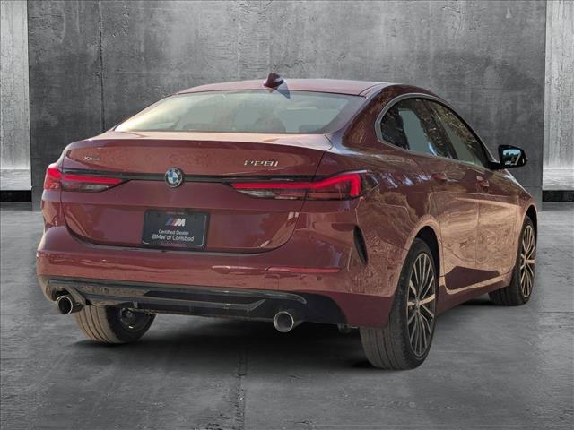 new 2024 BMW 228 Gran Coupe car, priced at $46,355