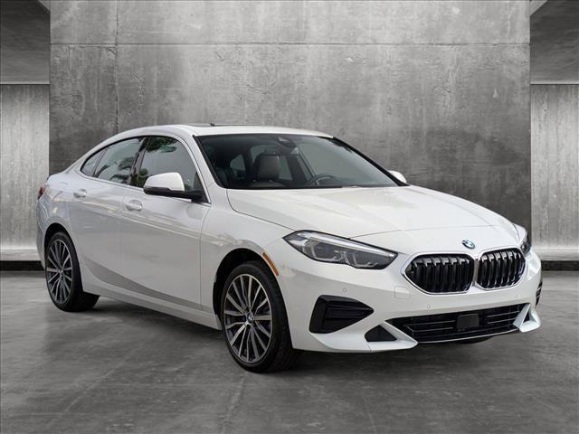 new 2024 BMW 228 Gran Coupe car, priced at $41,910