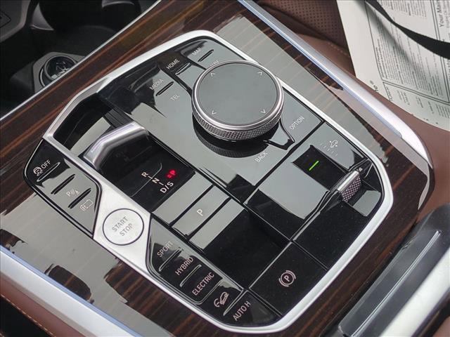 new 2026 BMW X5 PHEV car, priced at $84,725