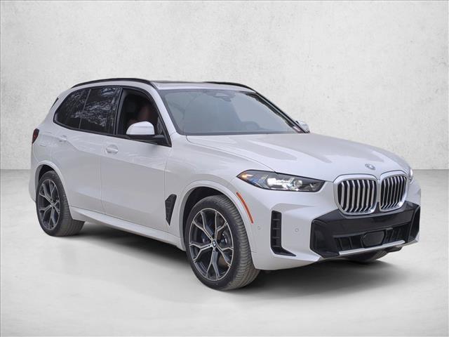 new 2026 BMW X5 PHEV car, priced at $84,725