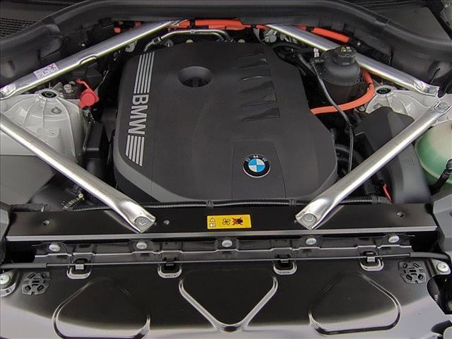 new 2026 BMW X5 PHEV car, priced at $84,725