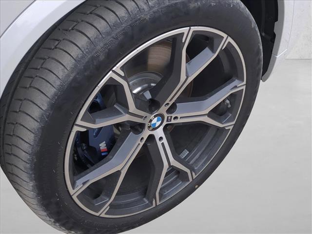 new 2026 BMW X5 PHEV car, priced at $84,725