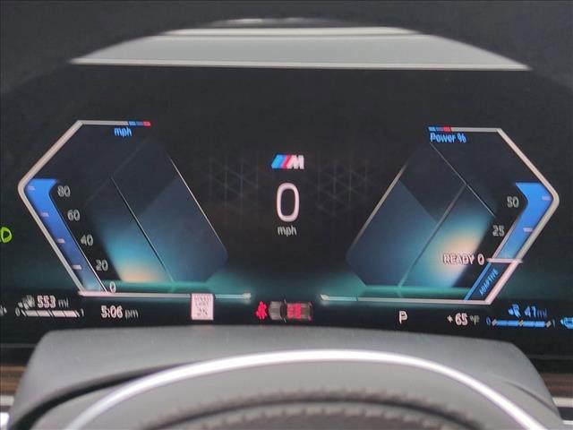 new 2026 BMW X5 PHEV car, priced at $84,725