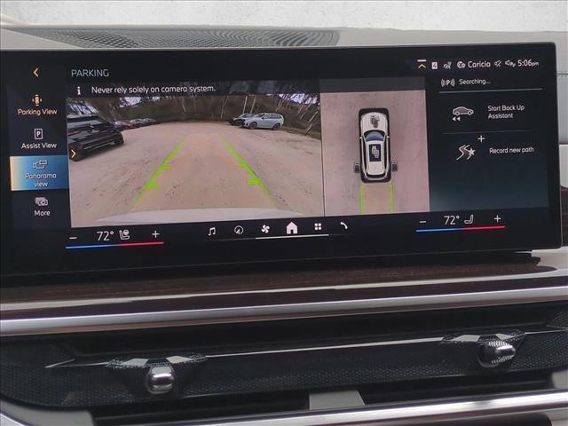 new 2026 BMW X5 PHEV car, priced at $84,725