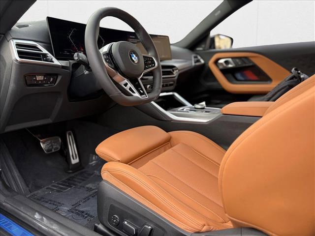 new 2025 BMW 230 car, priced at $51,265