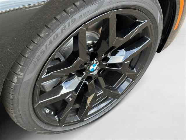 new 2025 BMW 230 car, priced at $51,265
