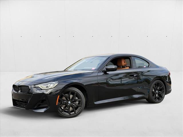 new 2025 BMW 230 car, priced at $51,265