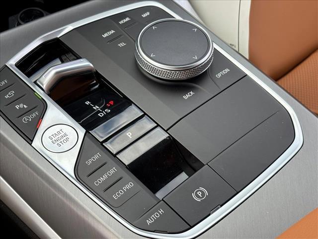 new 2025 BMW 230 car, priced at $51,265
