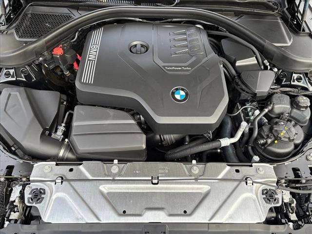 new 2025 BMW 230 car, priced at $51,265