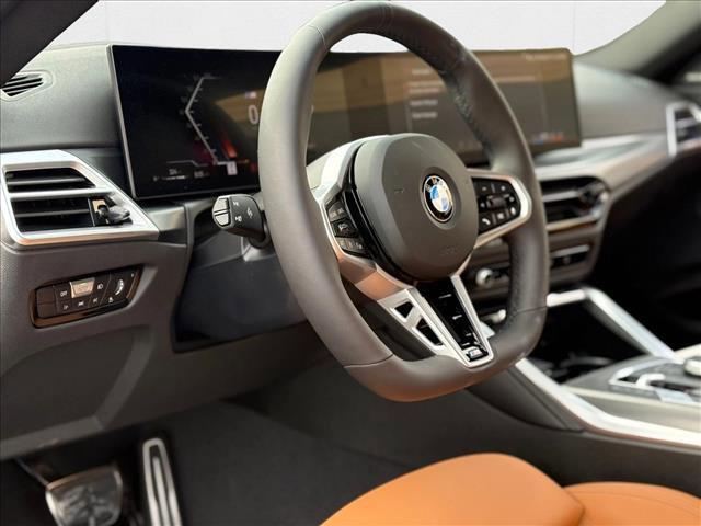 new 2025 BMW 230 car, priced at $51,265