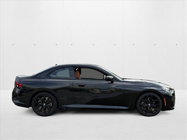 new 2025 BMW 230 car, priced at $51,265