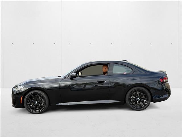 new 2025 BMW 230 car, priced at $51,265