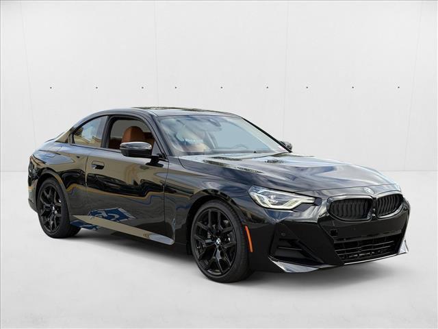 new 2025 BMW 230 car, priced at $51,265
